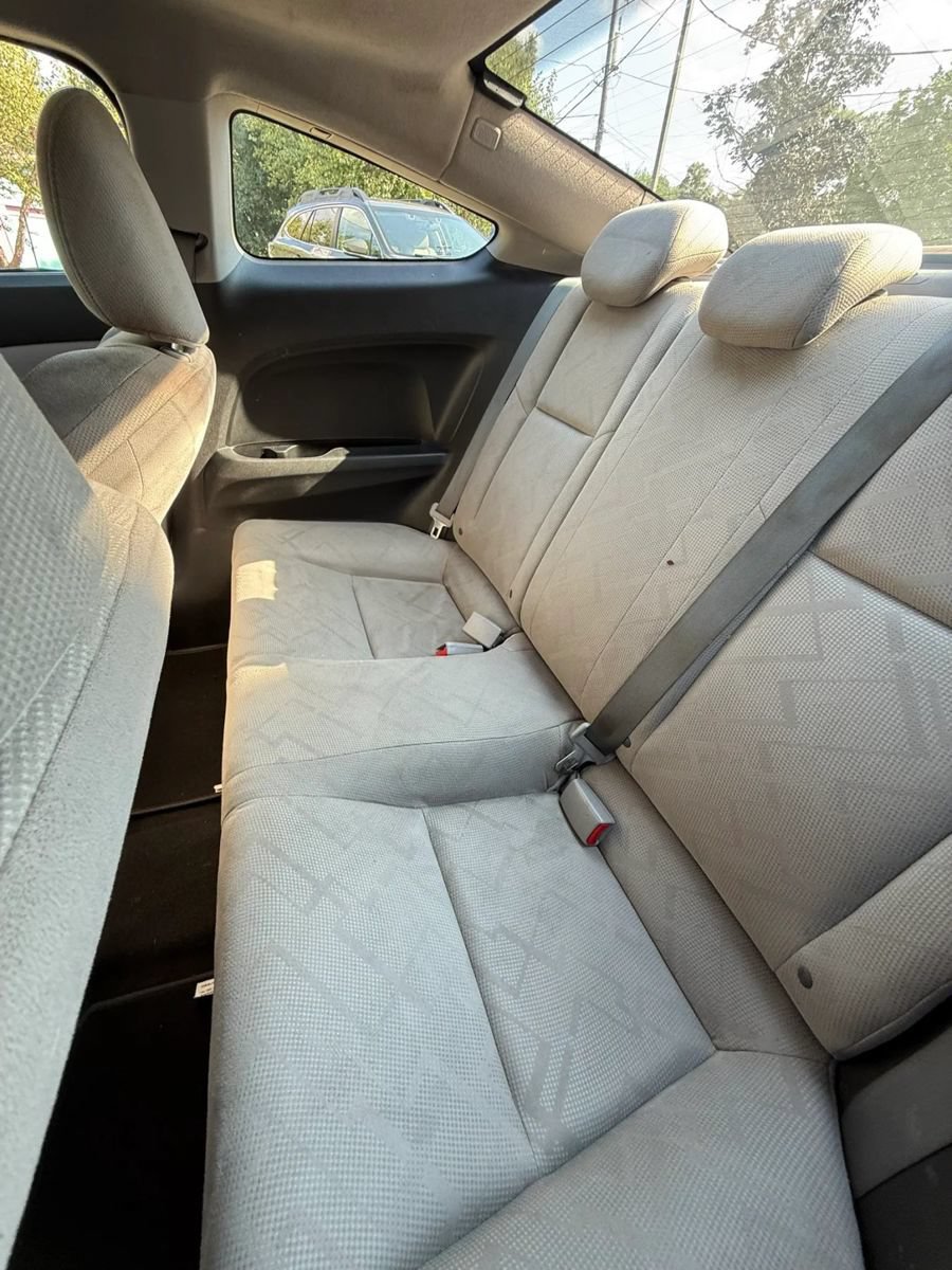 Used 2012 Honda Civic EX image 9