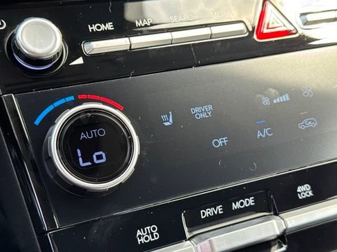 Certified 2026 Hyundai Santa Fe SEL image 21