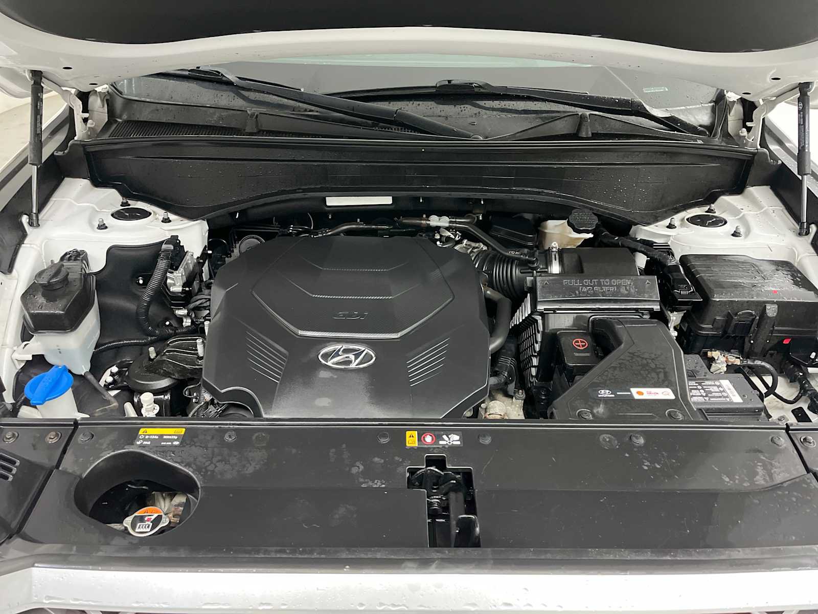 Used 2020 Hyundai Palisade Limited AWD/4WD image 24