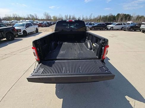 Used 2023 Ford F150 Lariat w/ Equipment Group 502A High AWD/4WD image 8