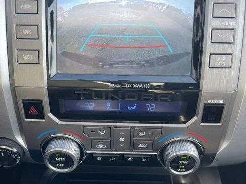 Used 2017 Toyota Tundra Platinum image 16
