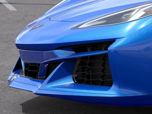 New 2025 Chevrolet Corvette Z06 image 13