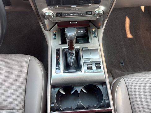 Used 2019 Lexus GX 460 Premium AWD/4WD image 15