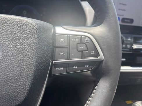 Used 2024 Toyota Grand Highlander AWD Hybrid image 15