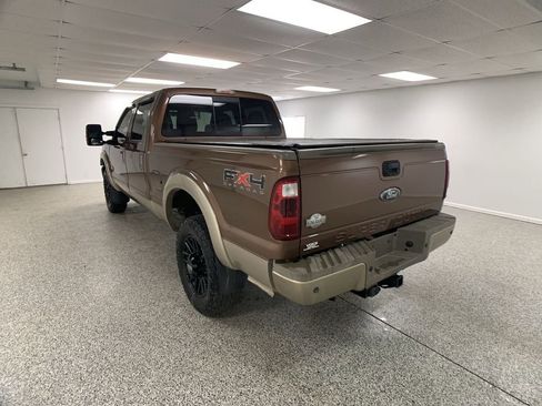 Used 2011 Ford F350 King Ranch AWD/4WD image 6