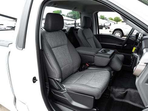 Used 2023 Ford F150 XL w/ XL Chrome Appearance Package RWD image 32