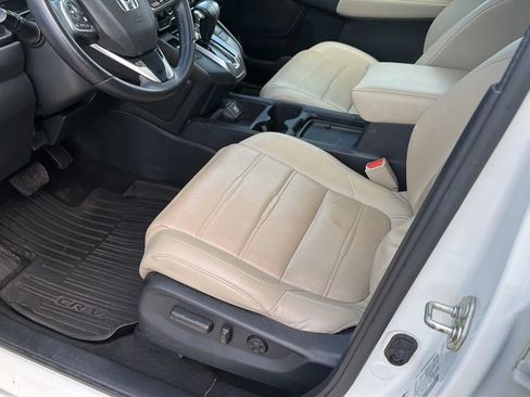Used 2017 Honda CR-V EX-L image 65