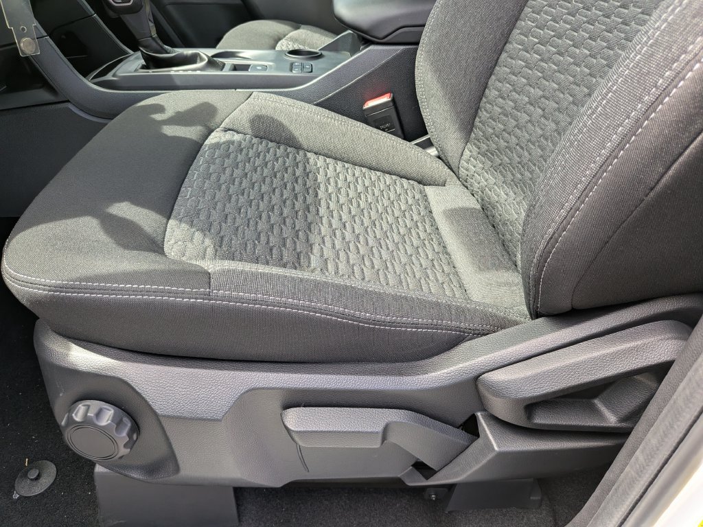 New 2026 Ford Ranger XL RWD image 18