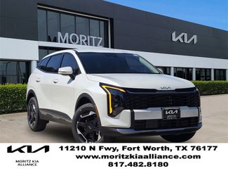 New 2026 Kia Sportage S video 1