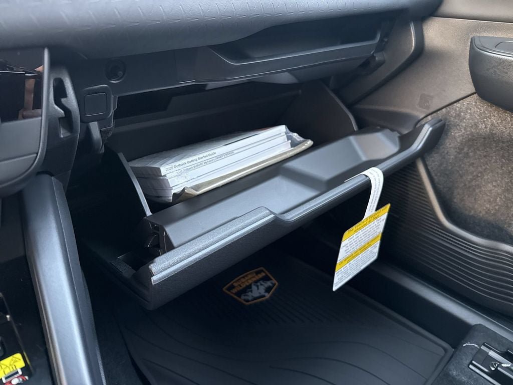 New 2026 Subaru Outback Wilderness AWD/4WD image 42