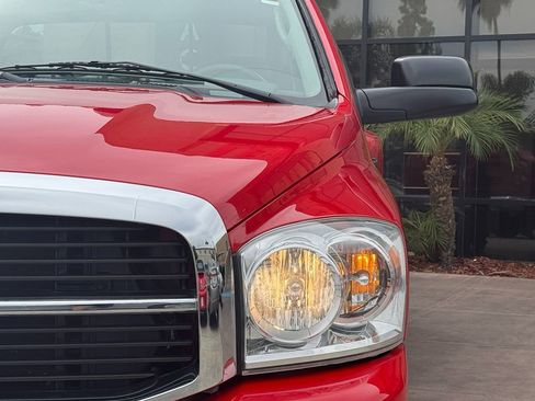 Used 2007 Dodge Ram 3500 Truck SLT image 7