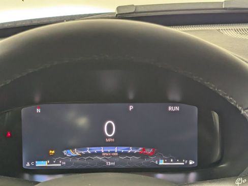 New 2026 Jeep Compass Limited w/ Sun, Sound & Navigation Group image 21