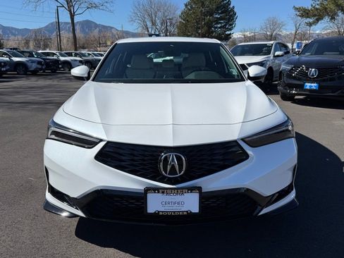 Certified 2026 Acura Integra A-Spec image 9