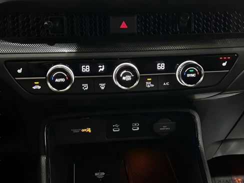 Certified 2026 Honda CR-V TrailSport image 17