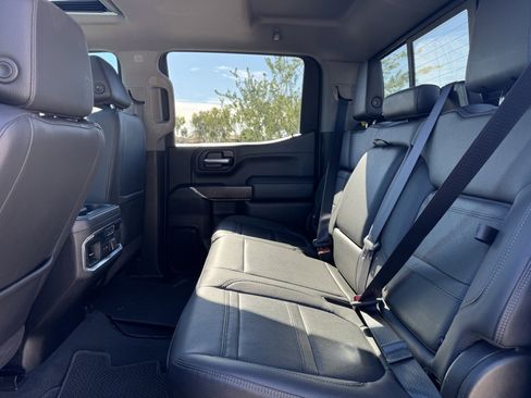 Used 2021 GMC Sierra 1500 Denali w/ Denali Ultimate Package image 13