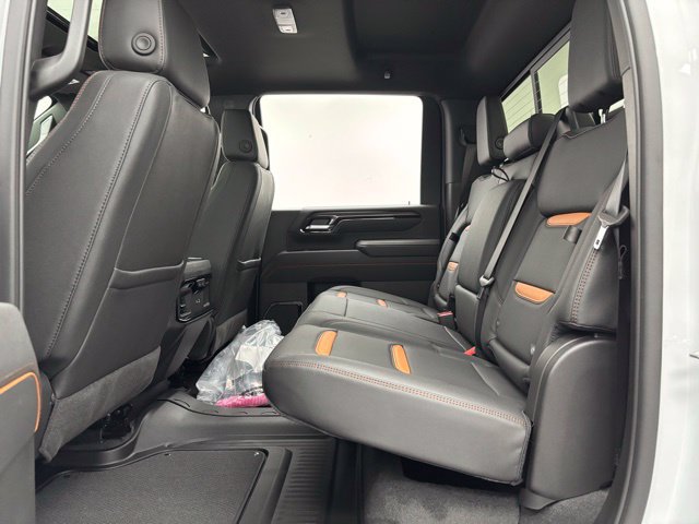 New 2026 GMC Sierra 2500 AT4 w/ AT4 Premium Plus Package AWD/4WD image 40