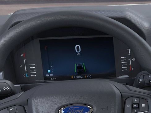 New 2025 Ford Ranger XL w/ Trailer Tow Package RWD image 14