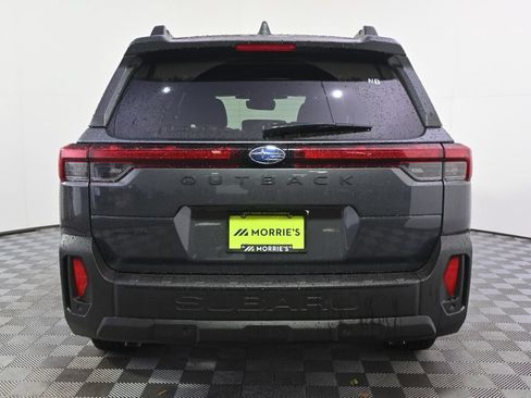 New 2026 Subaru Outback Limited XT AWD/4WD image 5