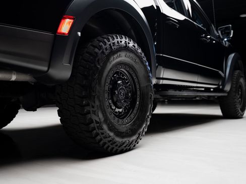 Used 2022 Ford F150 Raptor w/ Equipment Group 801A High AWD/4WD image 79