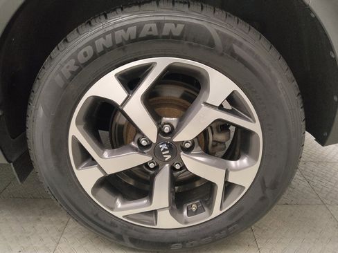 Used 2020 Kia Sportage LX AWD/4WD image 31