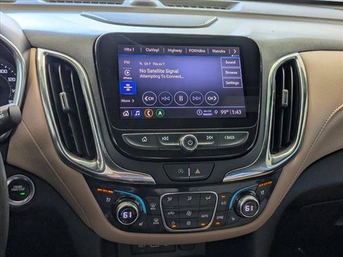 Used 2022 Chevrolet Equinox Premier FWD image 14