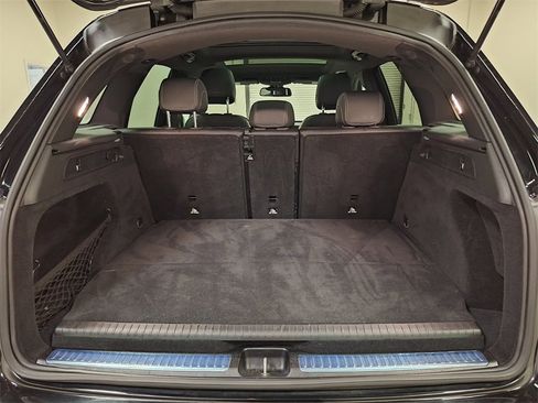 Used 2019 Mercedes-Benz GLC 350e 4MATIC image 23