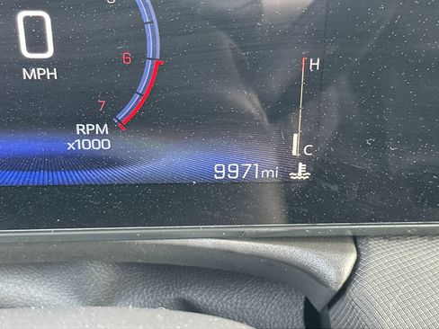 Used 2024 Chevrolet TrailBlazer LT image 24