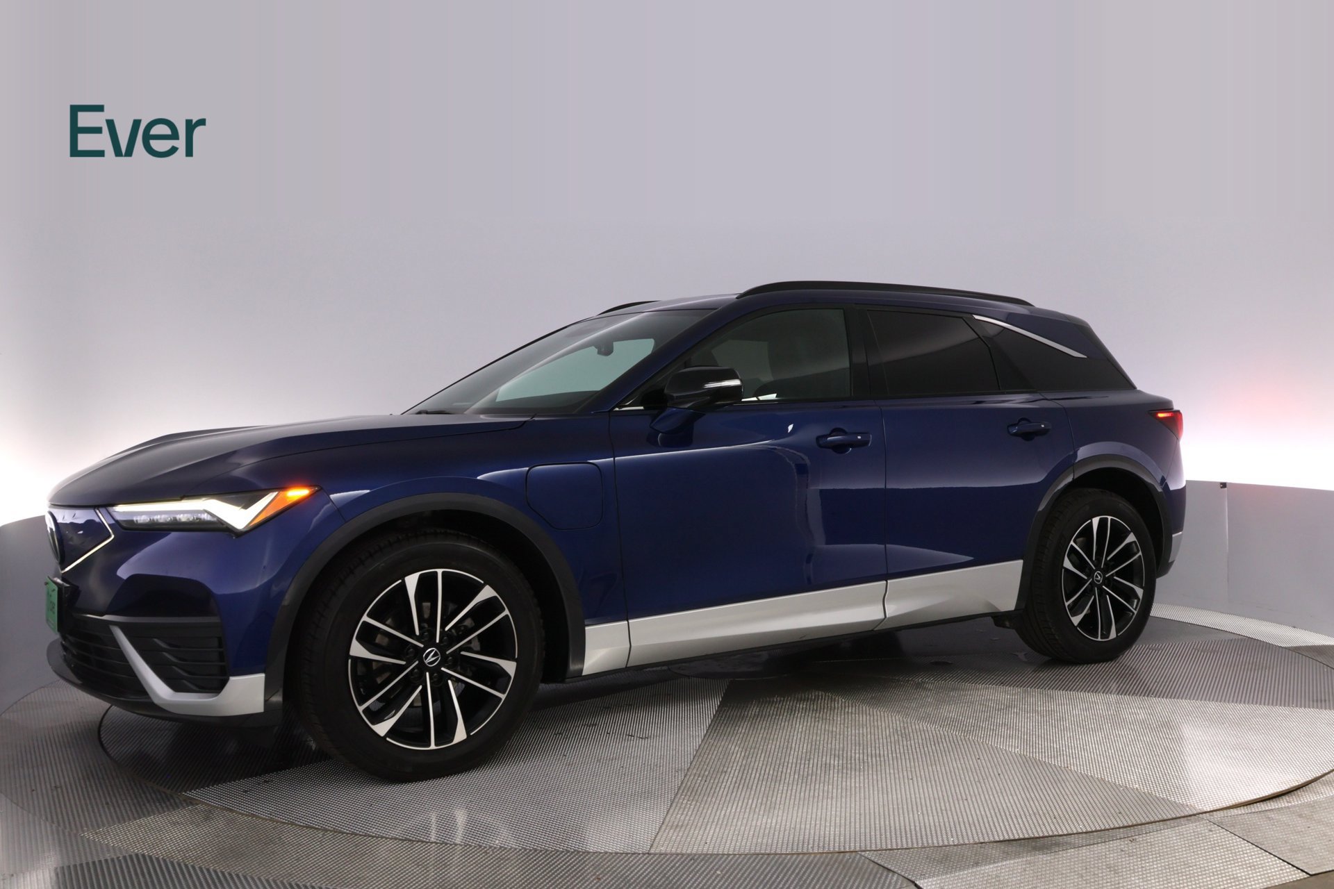 Used 2024 Acura ZDX A-Spec AWD/4WD image 18