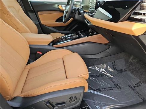 Certified 2025 Audi A5 2.0T Premium Plus w/ Premium Plus image 22