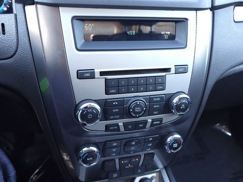 Used 2011 Ford Fusion SEL w/ 302A Rapid Spec Order Code FWD image 23