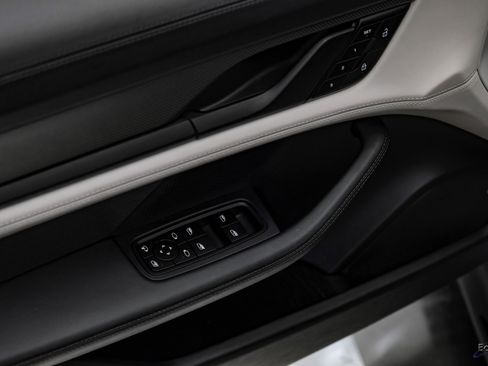 Used 2023 Porsche Taycan GTS w/ Premium Package image 74