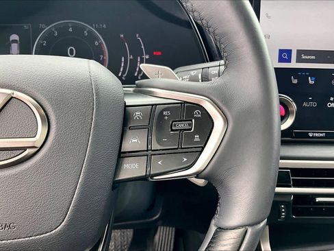 Used 2023 Lexus RX 350 Premium w/ Cold Area Package FWD image 22