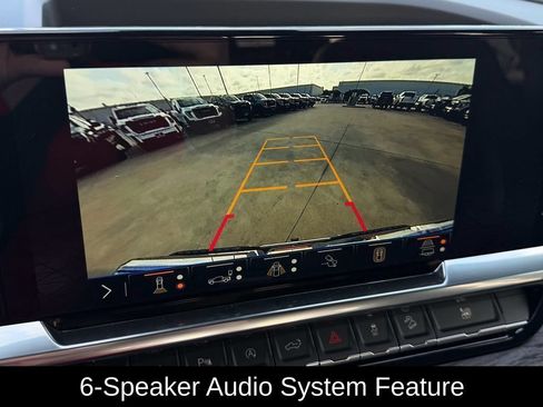 New 2026 GMC Sierra 1500 SLT AWD/4WD image 16