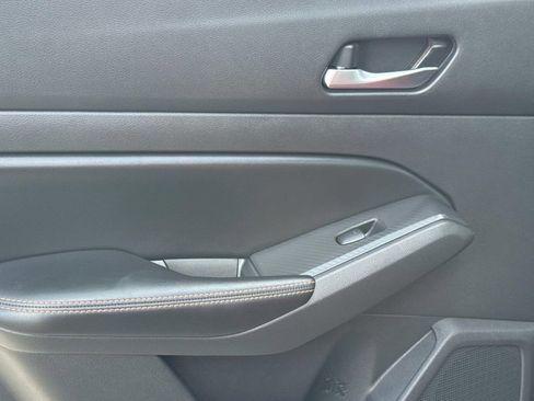 Certified 2020 Nissan Altima 2.5 SR FWD image 12