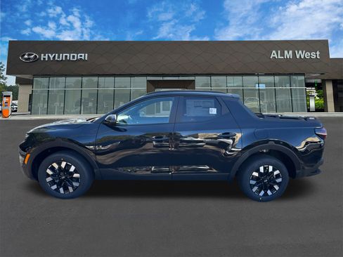 New 2026 Hyundai Santa Cruz SEL FWD image 9