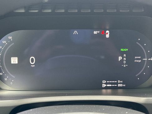 New 2026 Volvo XC90 T8 Plus w/ Protection Package Premier AWD/4WD image 31