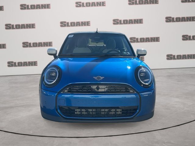 New 2026 MINI Cooper Convertible FWD image 8