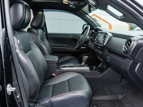 Used 2023 Toyota Tacoma TRD Pro image 23