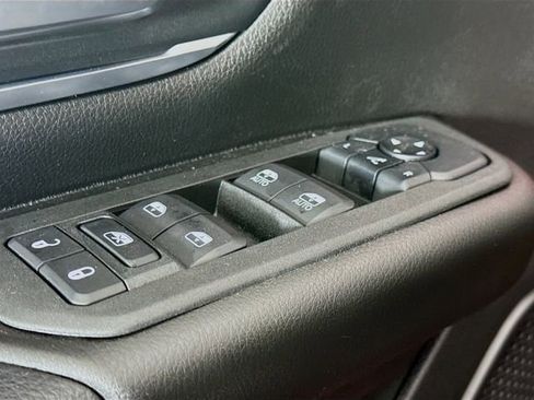 New 2025 RAM 1500 Big Horn AWD/4WD image 18