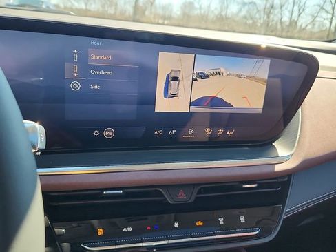 New 2026 Buick Envision Sport Touring image 13