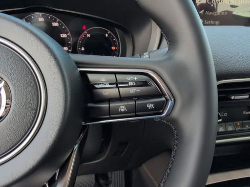 Used 2026 MAZDA CX-90 3.3 Turbo w/ Premium Sport Pkg image 22