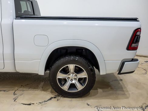 Used 2020 RAM 1500 Sport w/ Level 2 Equipment Group image 12