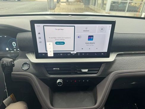 New 2026 Ford Explorer Platinum w/ LUX Leather Package image 9