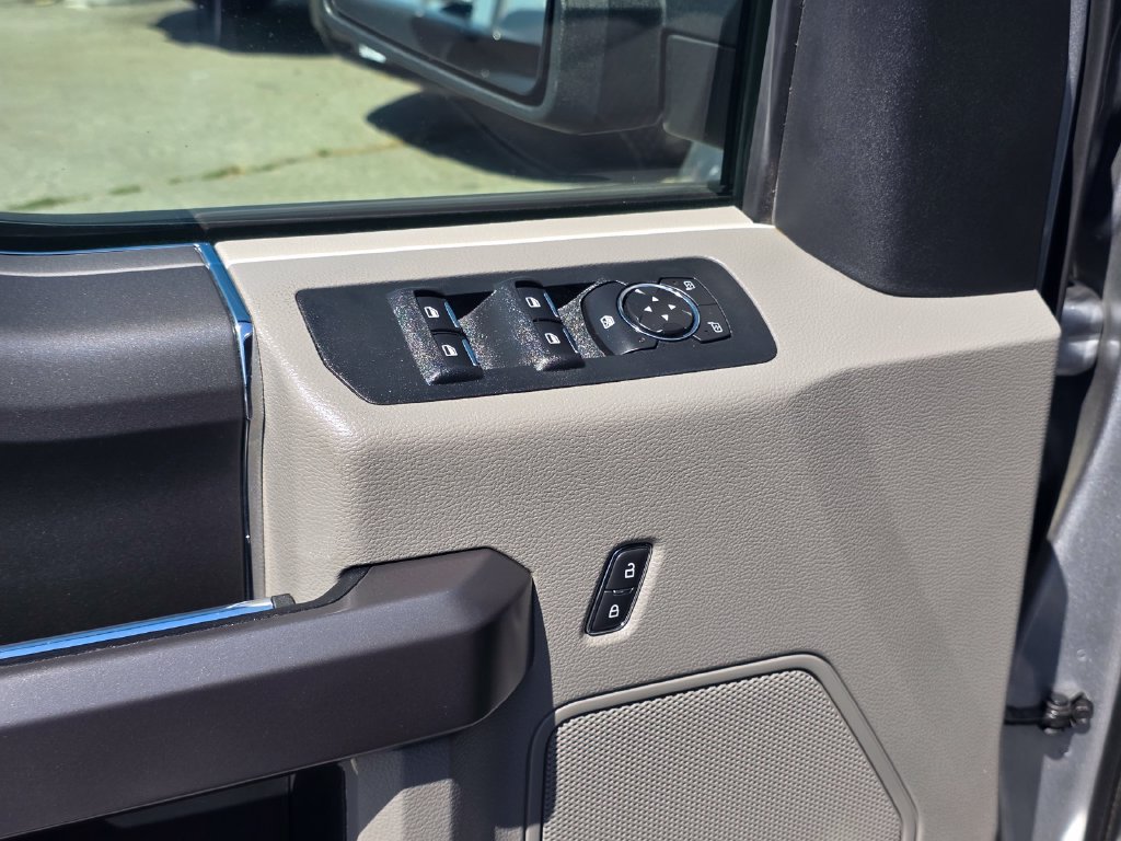 Used 2020 Ford F150 XLT AWD/4WD image 13