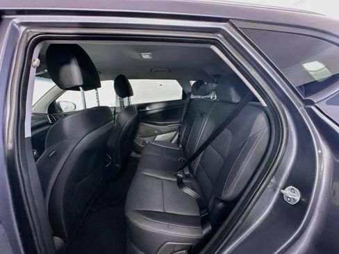 Used 2019 Hyundai Tucson Sport AWD/4WD image 24