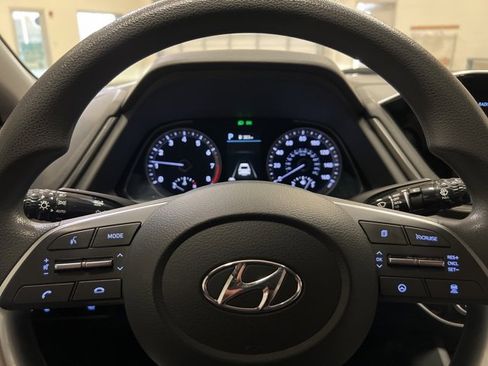 Used 2022 Hyundai Sonata SEL image 22
