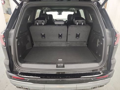 New 2026 GMC Acadia Denali w/ Super Cruise Package image 22
