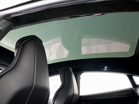 Certified 2024 Porsche Taycan GTS image 19