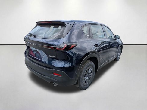 New 2026 MAZDA CX-5 AWD 2.5 S image 4
