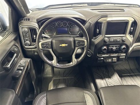 Certified 2019 Chevrolet Silverado 1500 LT w/ All-Star Edition image 15